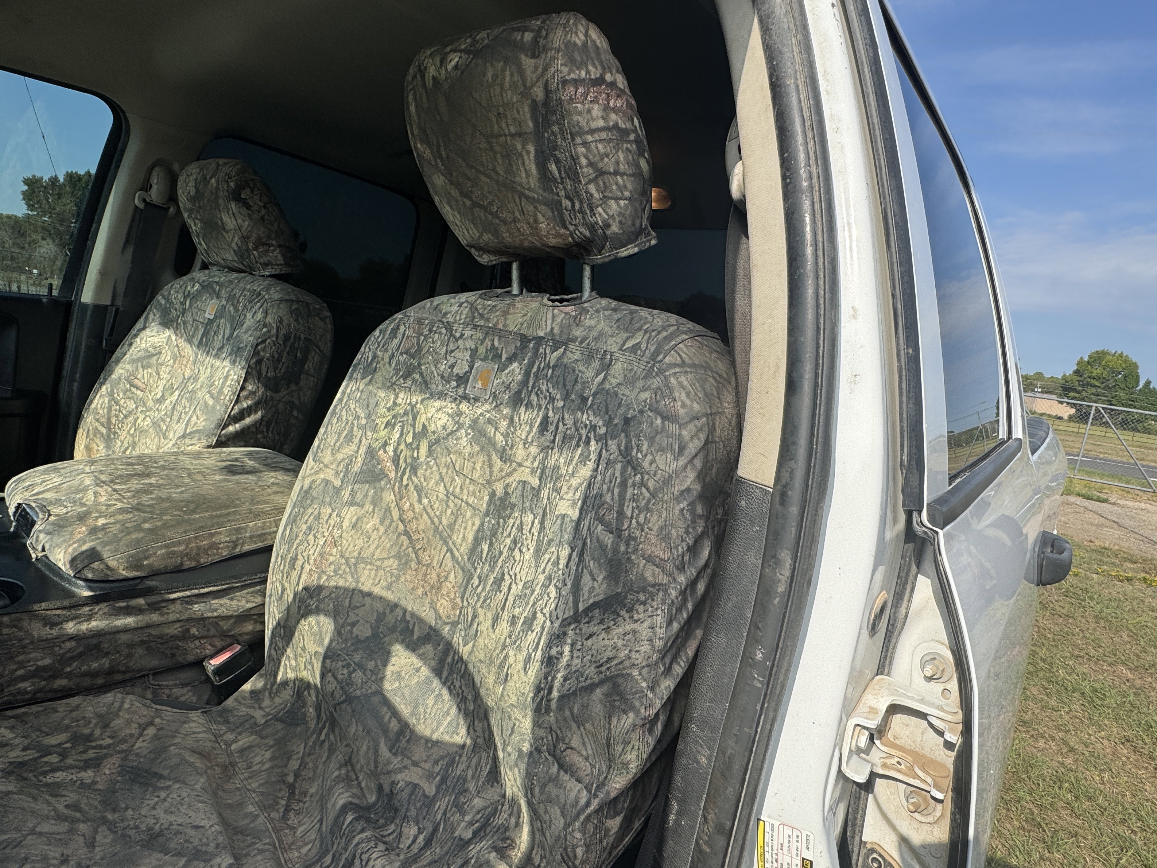 2018 Ram 3500HD