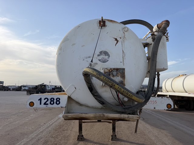 2012 Dragon 130BBL