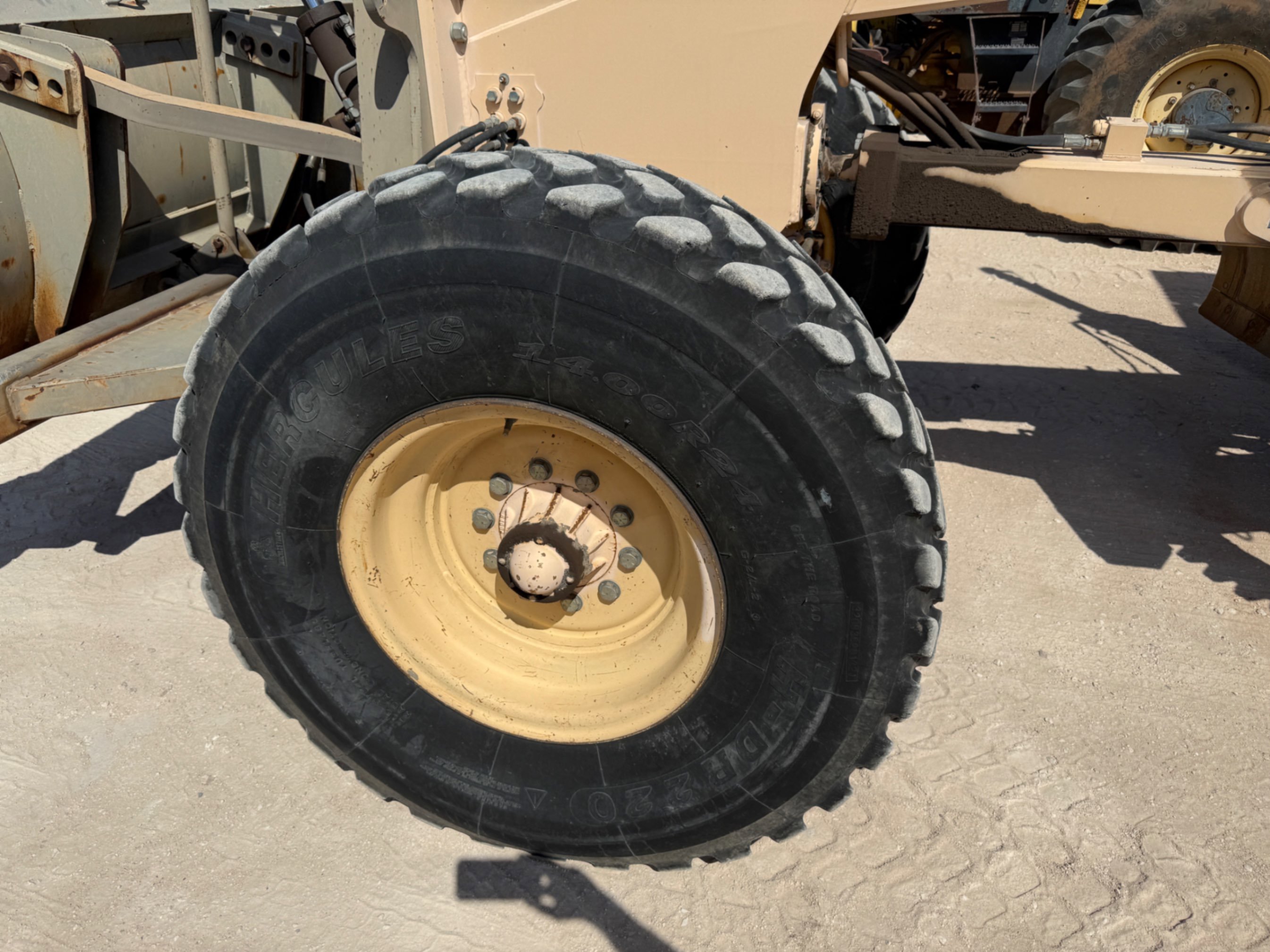 2000 Champion 720A VHP