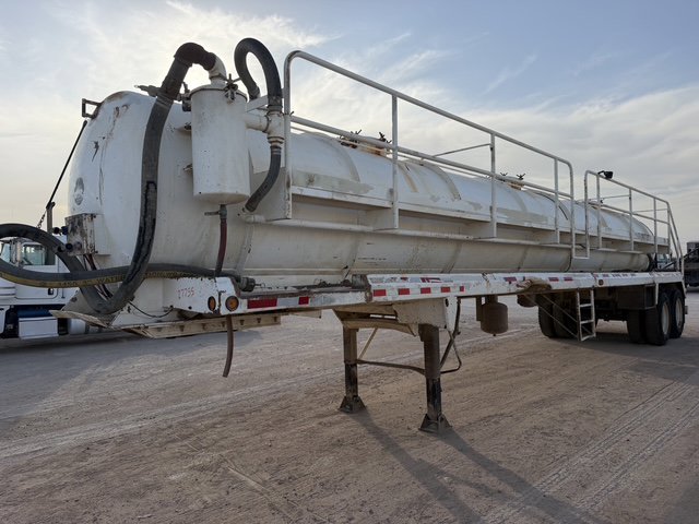 2012 Dragon 130BBL