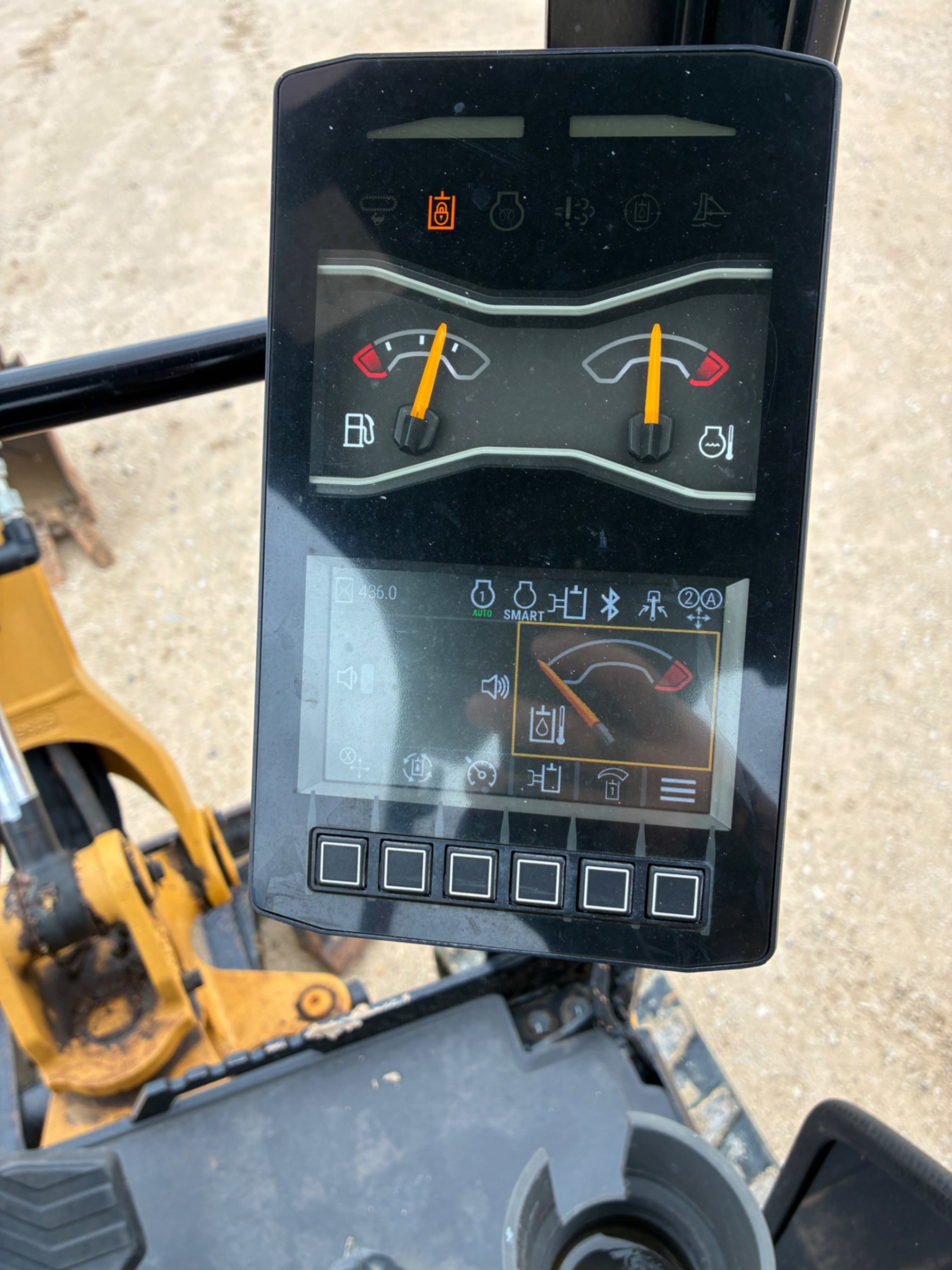 2024 Caterpillar 302
