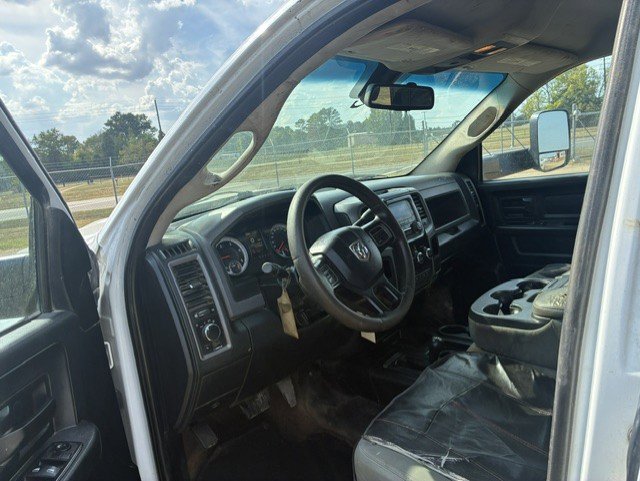 2014 Ram 3500HD