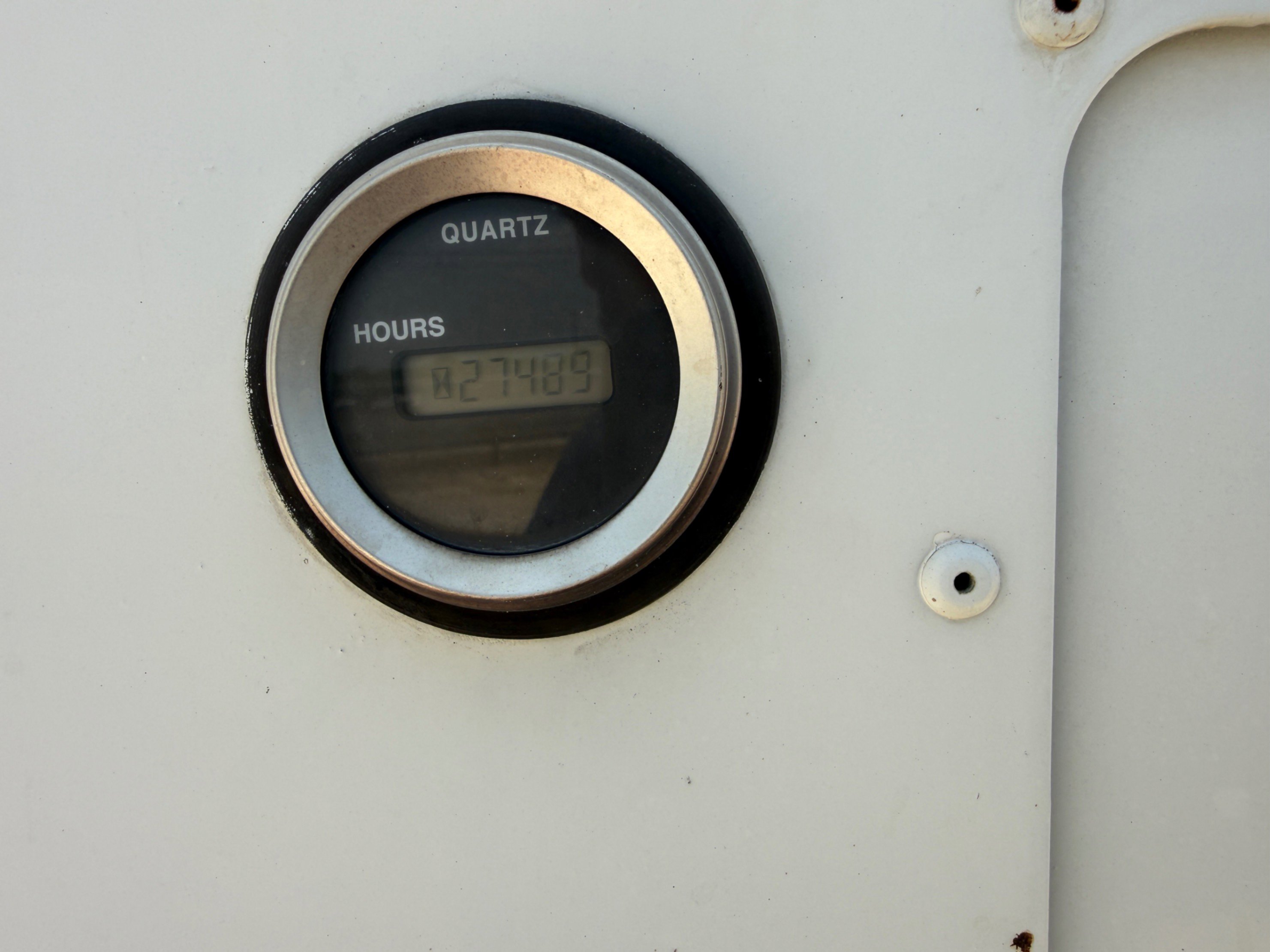 2007 Kalmar MULE