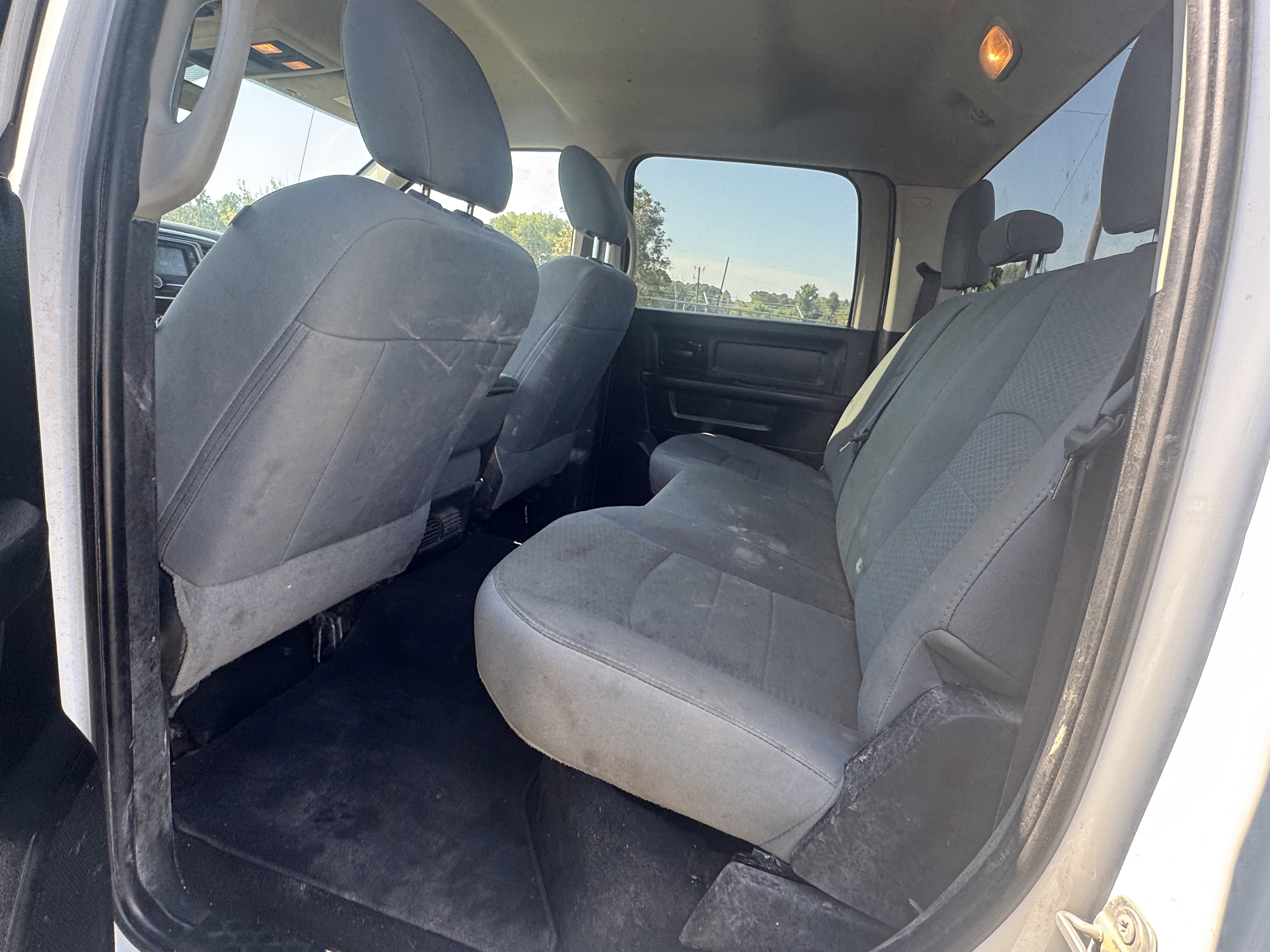 2018 Ram 3500HD
