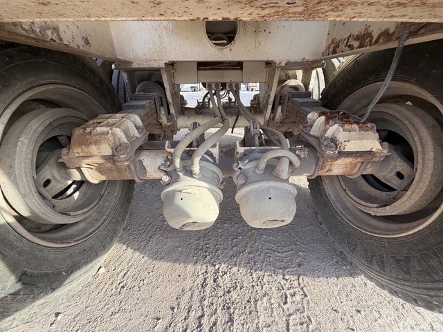 2015 Dragon 130BBL