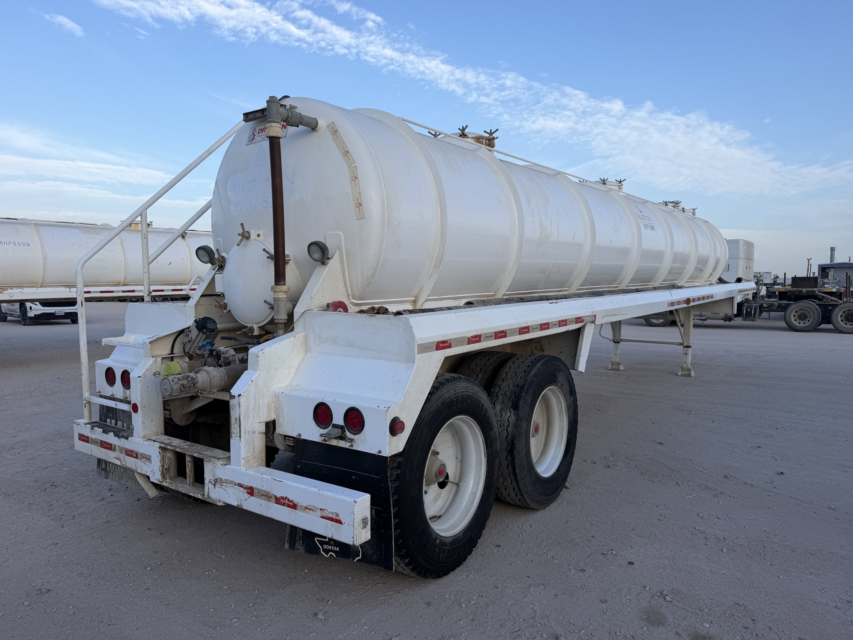 2024 Dragon 130BBL