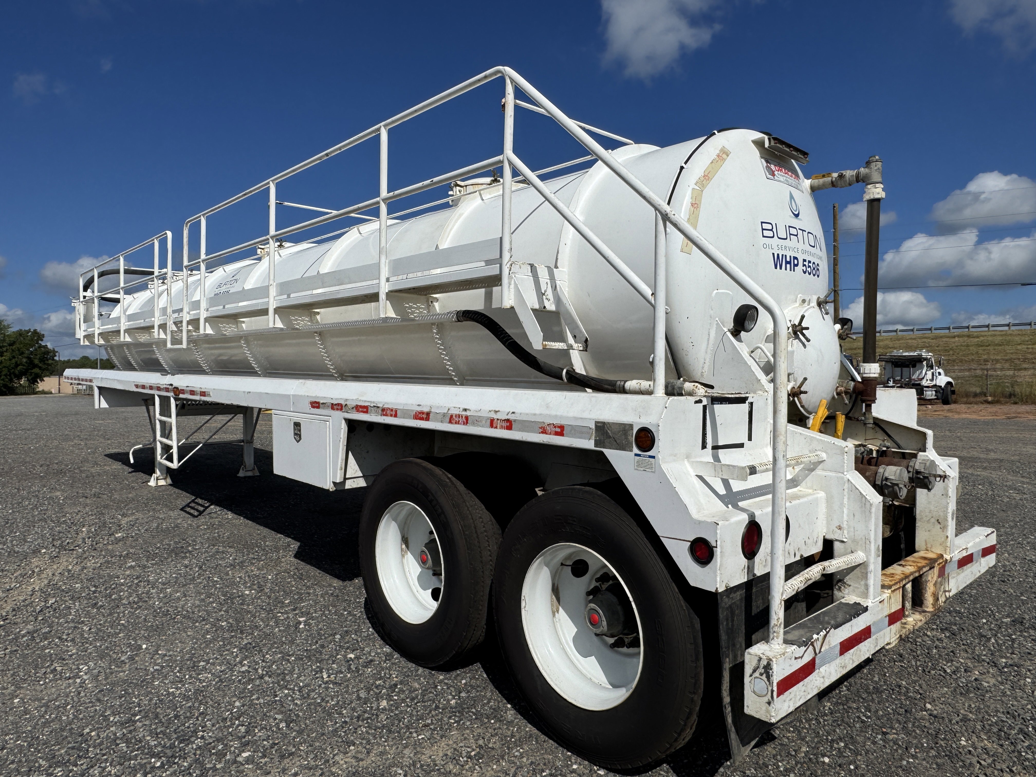2024 Dragon 130BBL