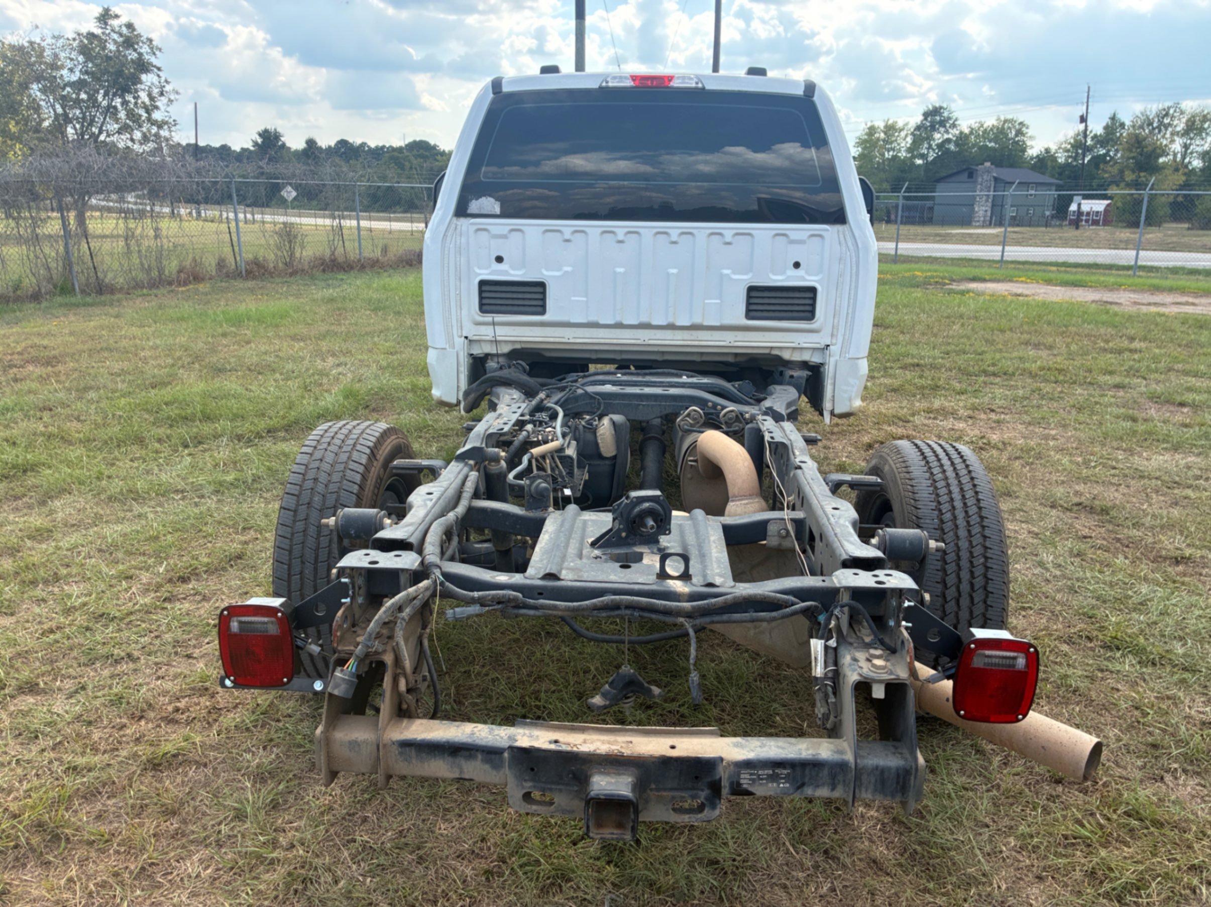 2021 Ford F-250 SUPER DUTY