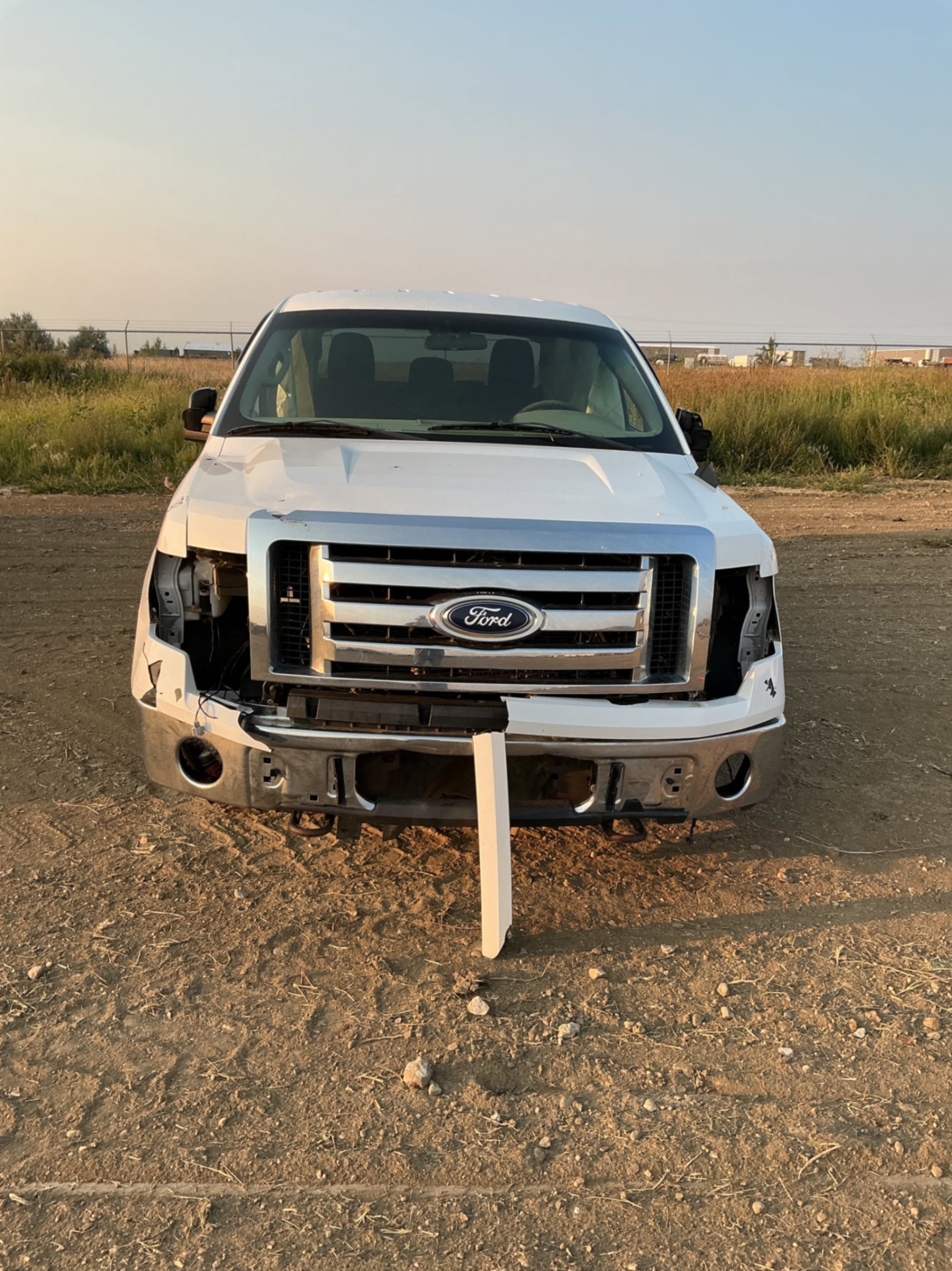 2011 Ford F-150