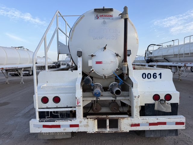 2024 Dragon 130BBL