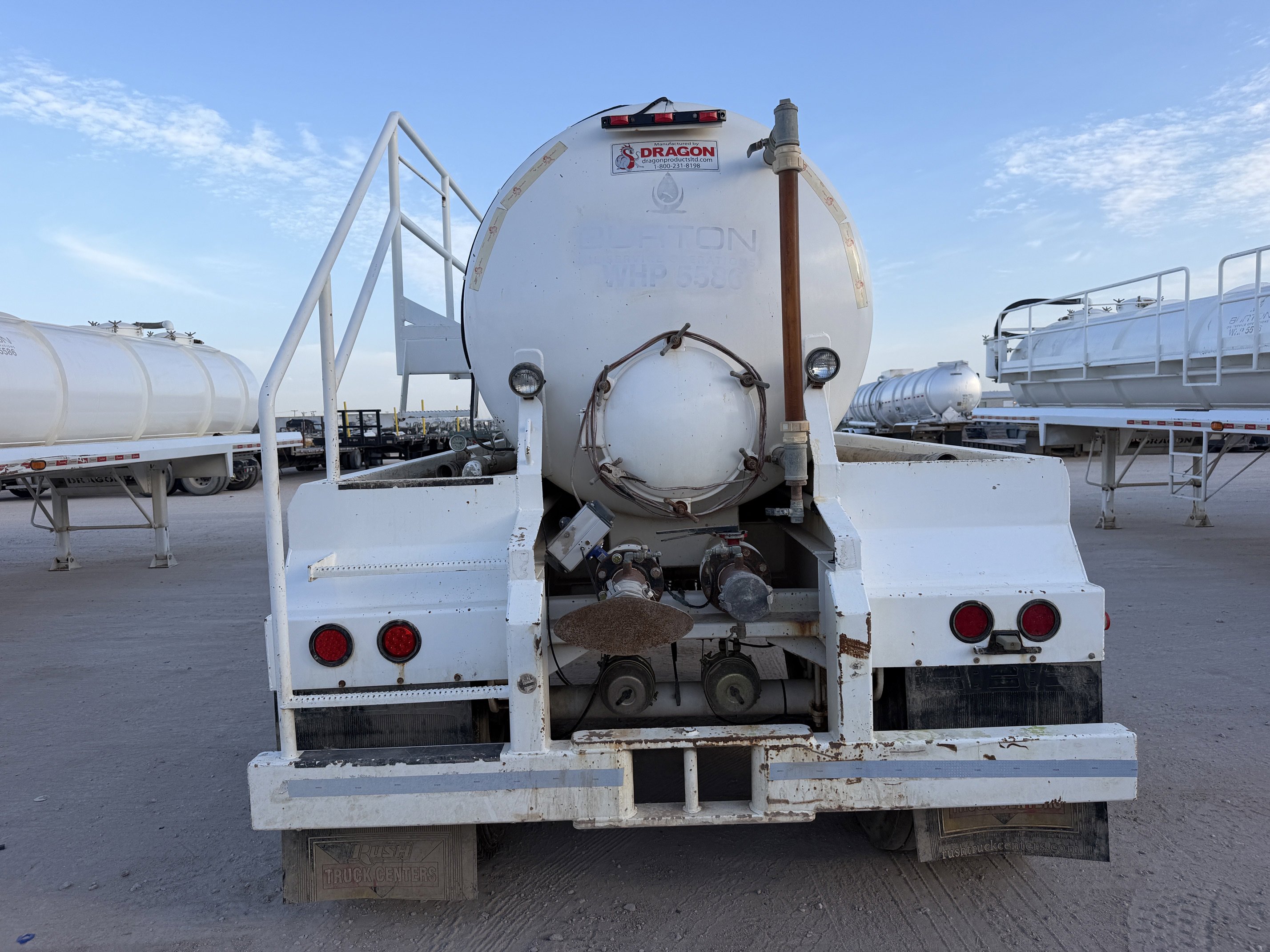 2024 Dragon 130BBL