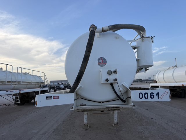 2024 Dragon 130BBL