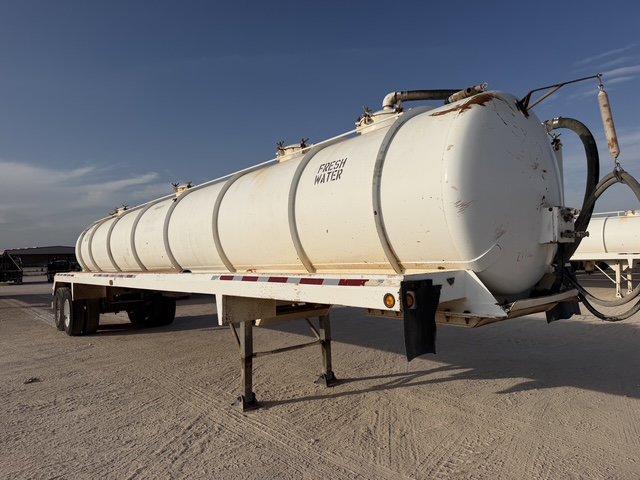 2012 Dragon 130BBL