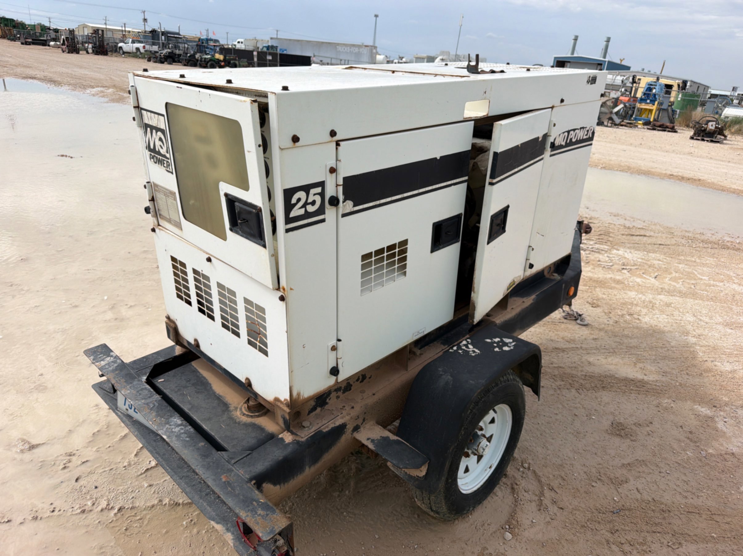 Multiquip 25KW