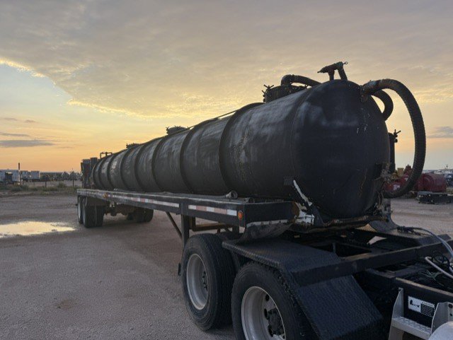 2007 Trojan 130BBL