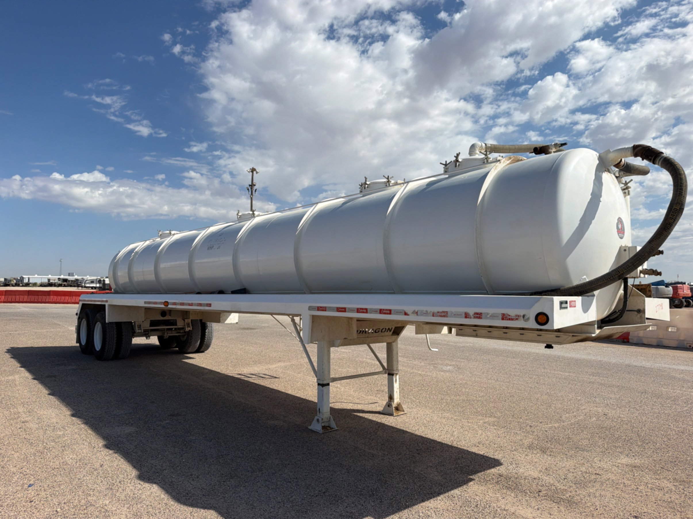 2024 Dragon 130BBL