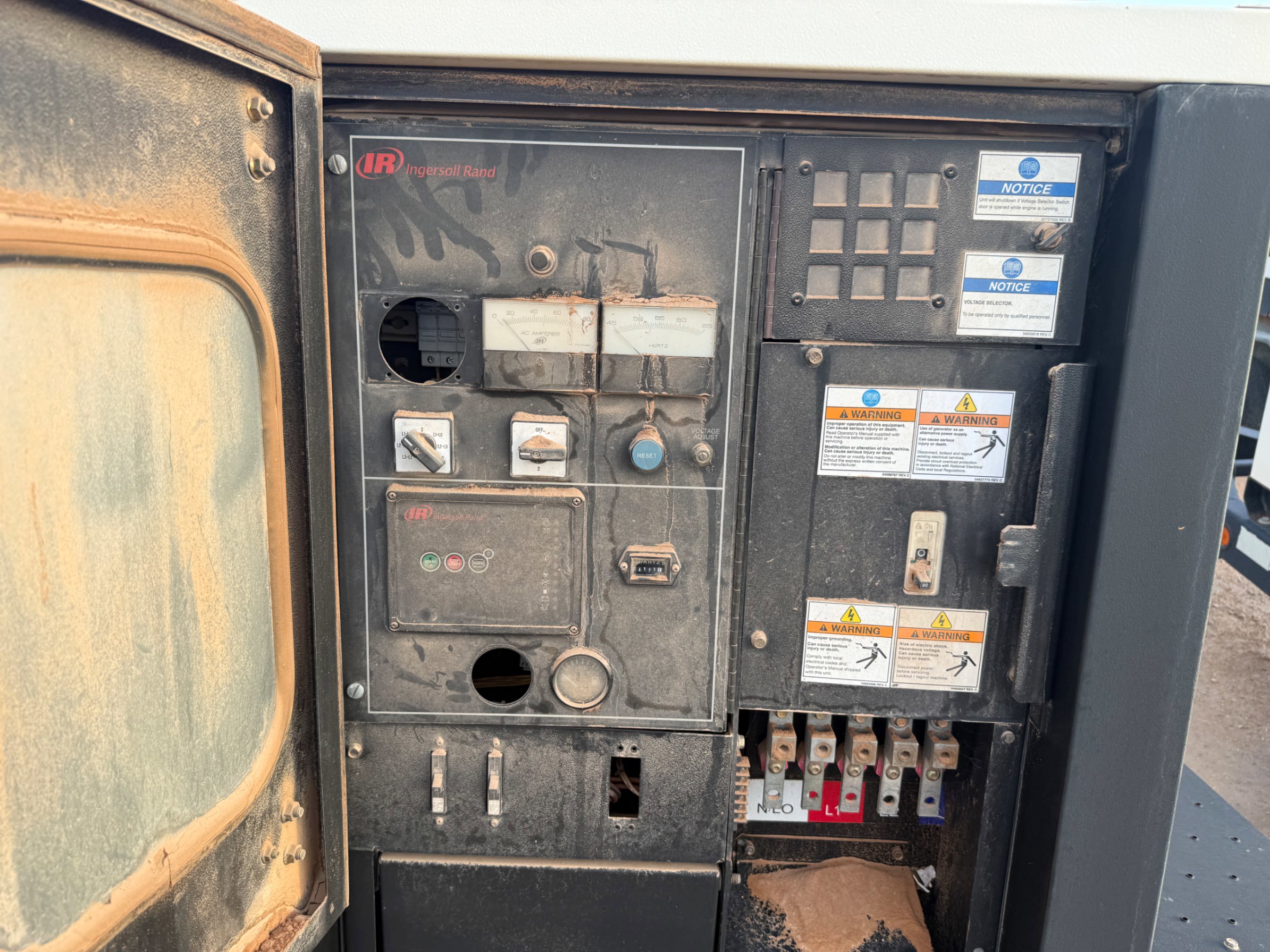 2010 Doosan G25