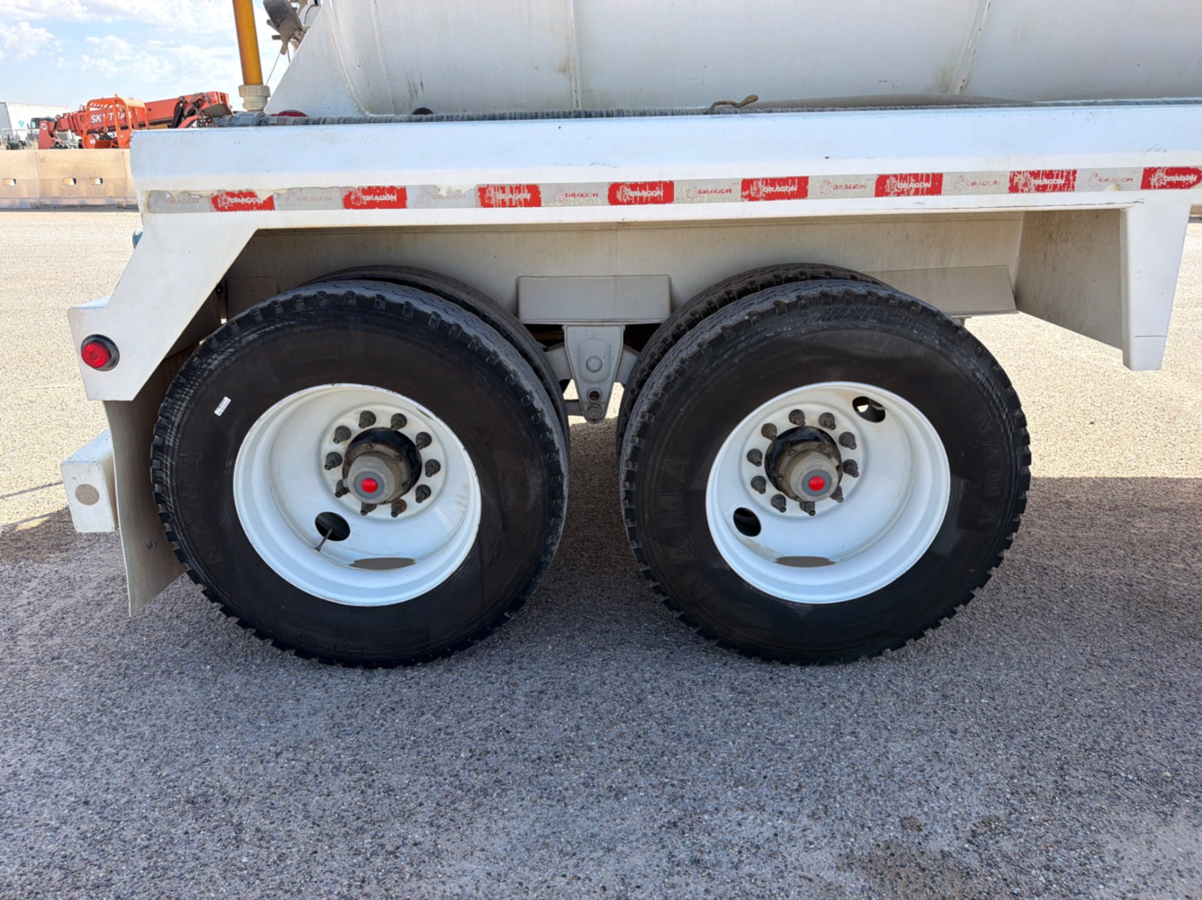 2024 Dragon 130BBL