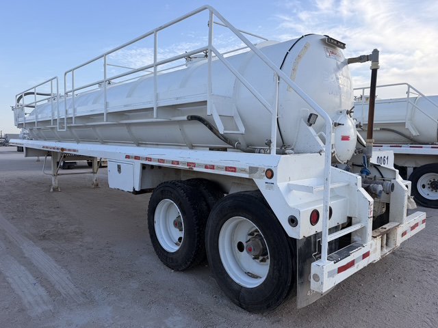 2024 Dragon 130BBL