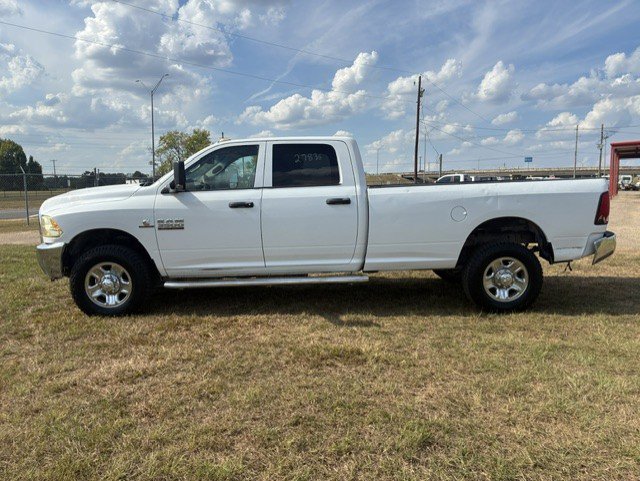 2014 Ram 3500HD