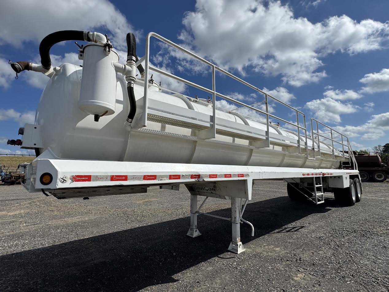 Photo of 2024 Dragon 130BBL