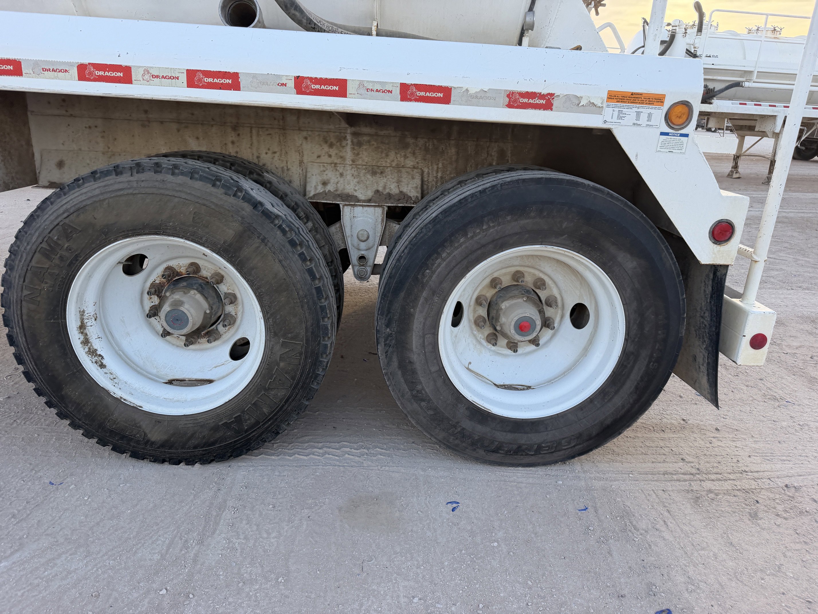 2024 Dragon 130BBL