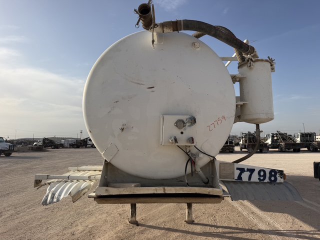 2008 Dragon 130BBL