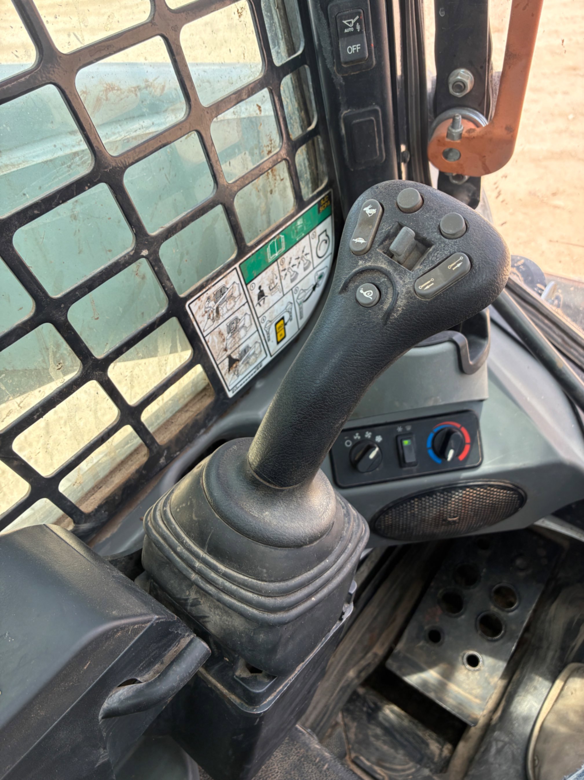 2023 Bobcat T770