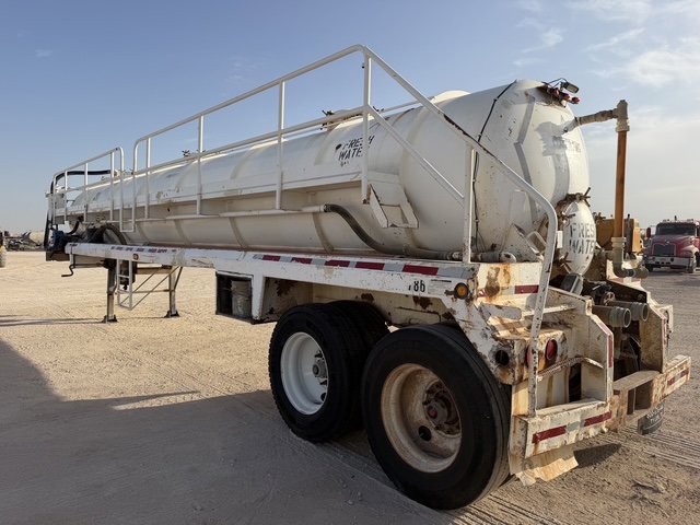 2012 Dragon 130BBL