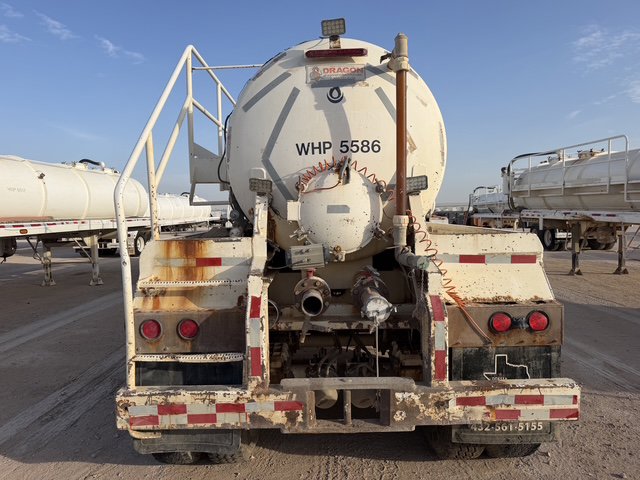 2015 Dragon 130BBL