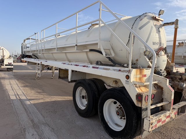 2015 Dragon 130BBL