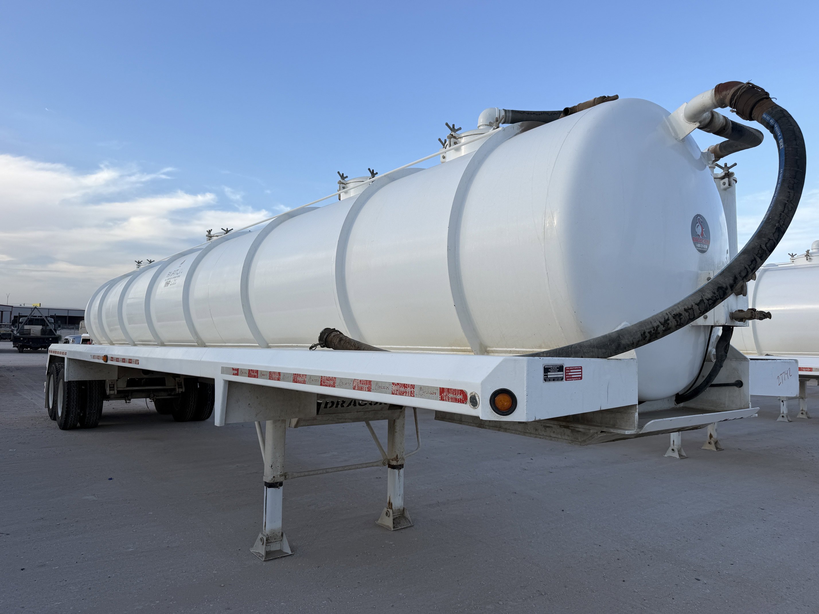 2024 Dragon 130BBL