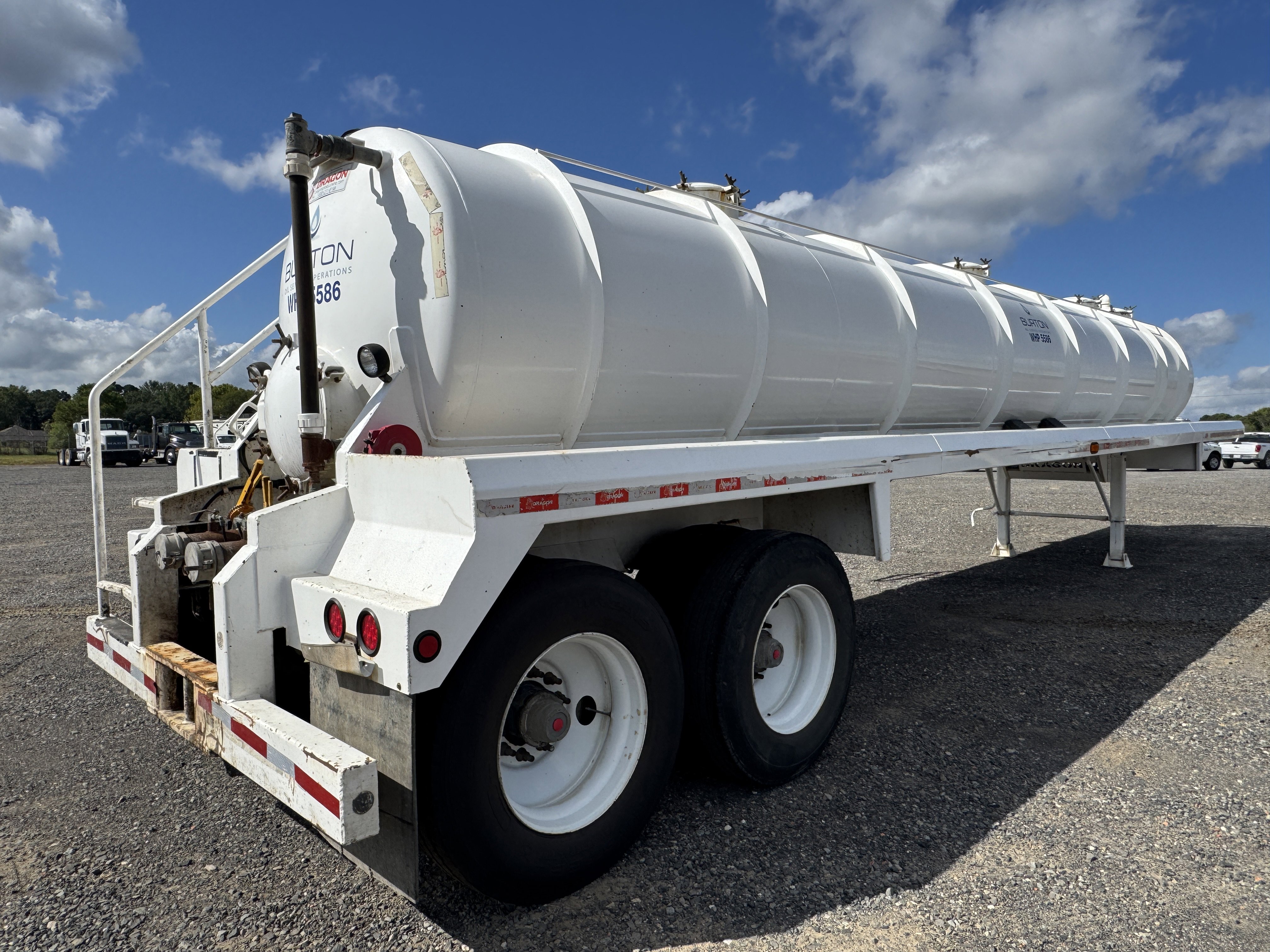2024 Dragon 130BBL