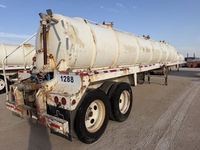 2012 Dragon 130BBL