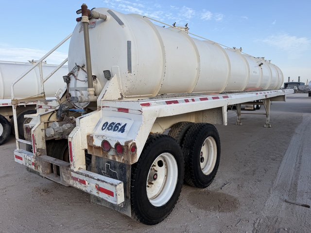 2015 Dragon 130BBL