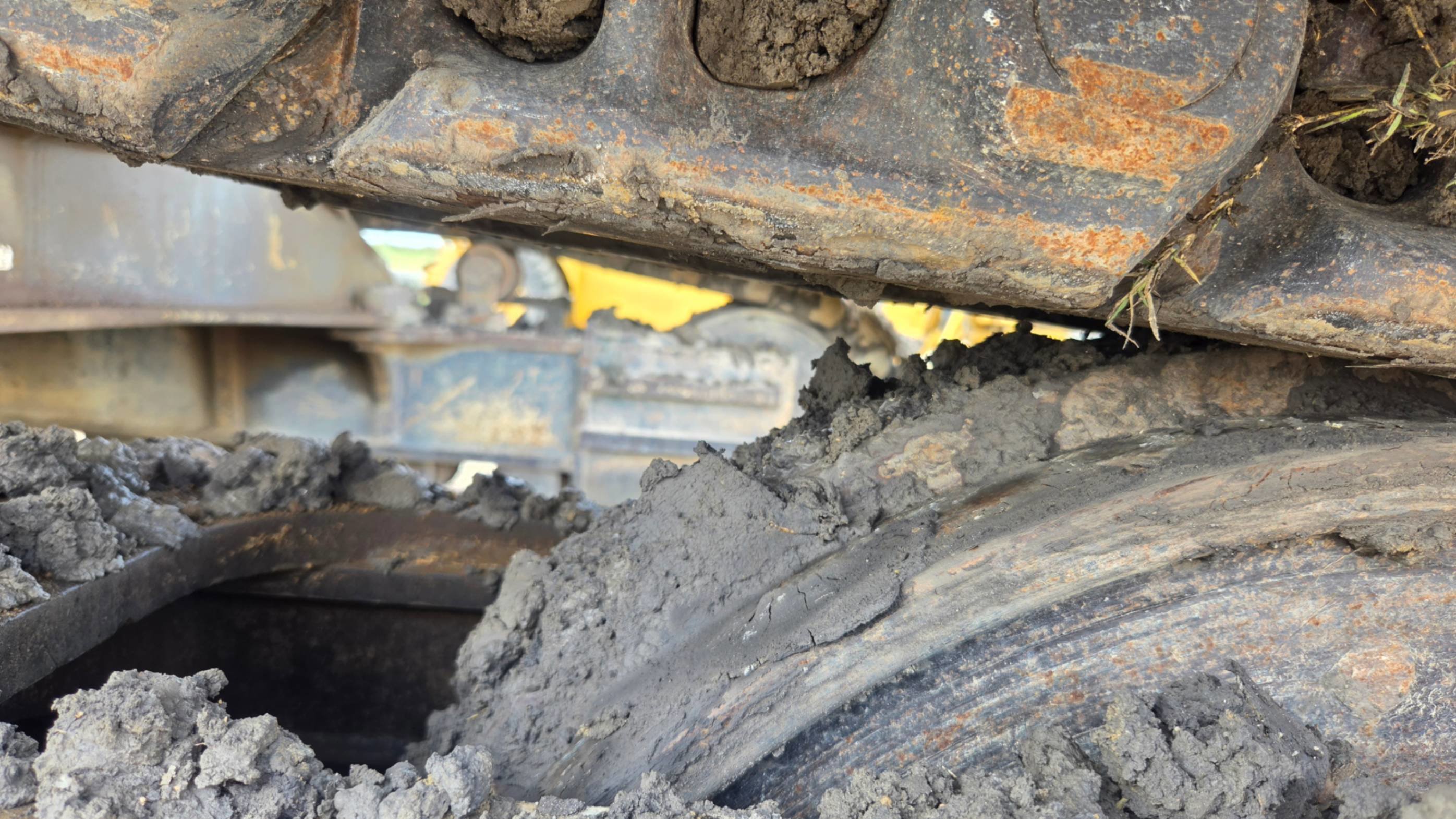 2006 Volvo EC700BLC