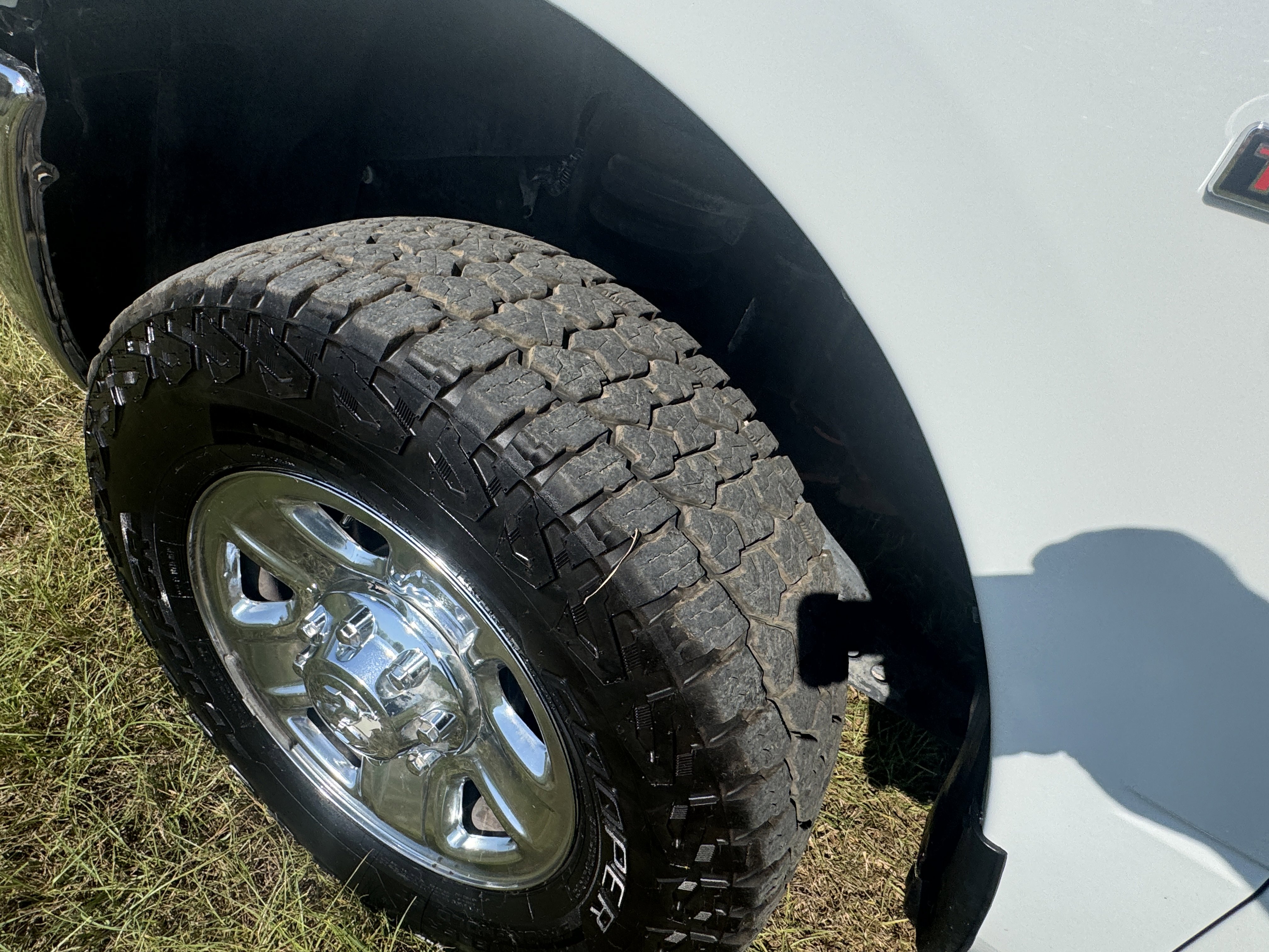 2018 Ram 3500HD