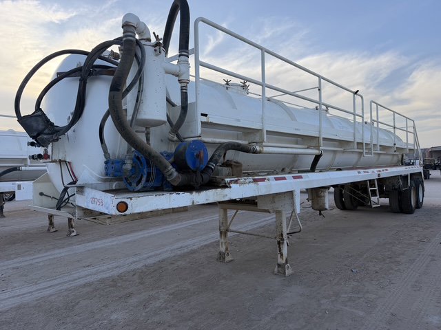 Photo of 2015 Dragon 130BBL