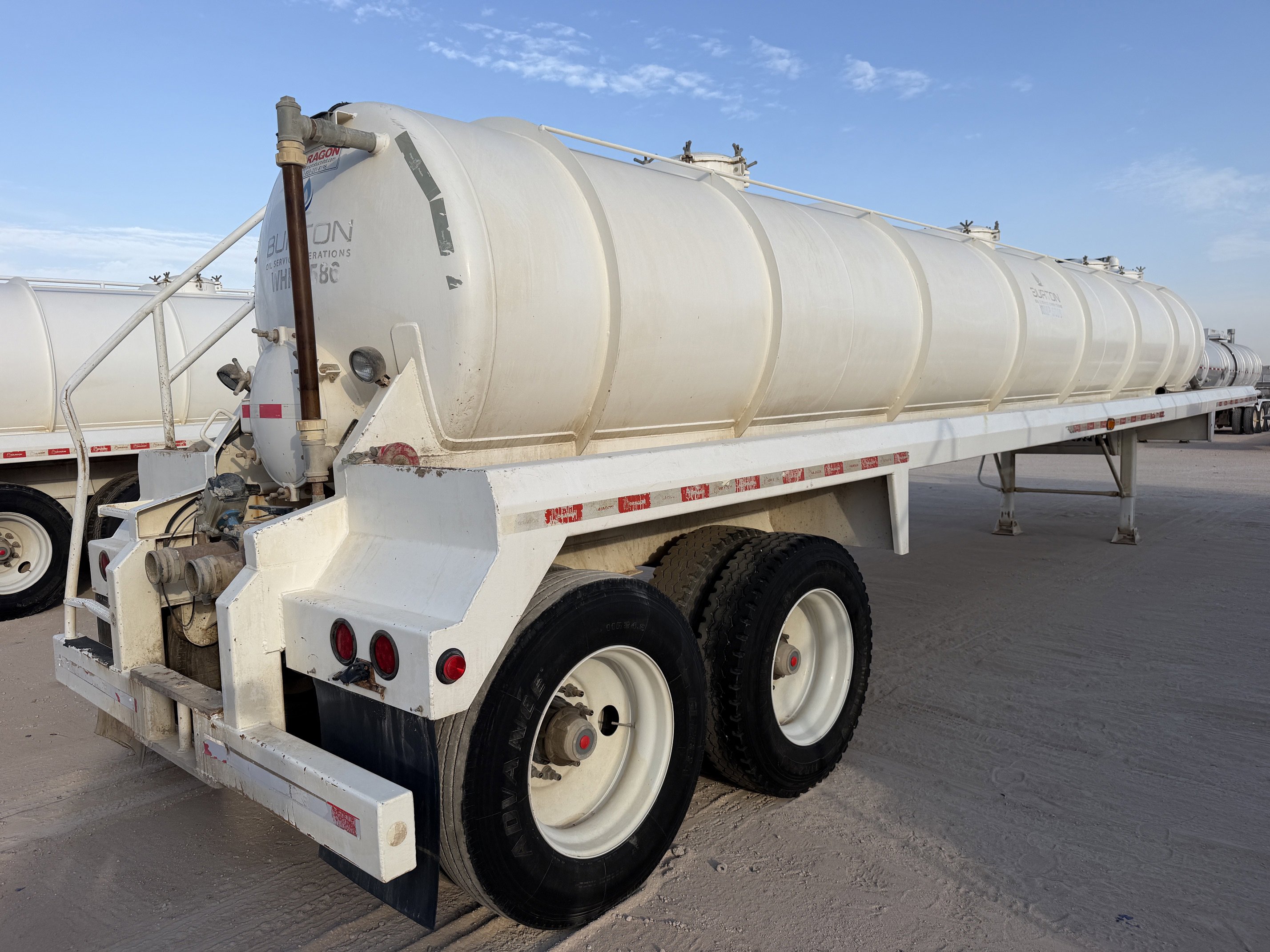 2024 Dragon 130BBL