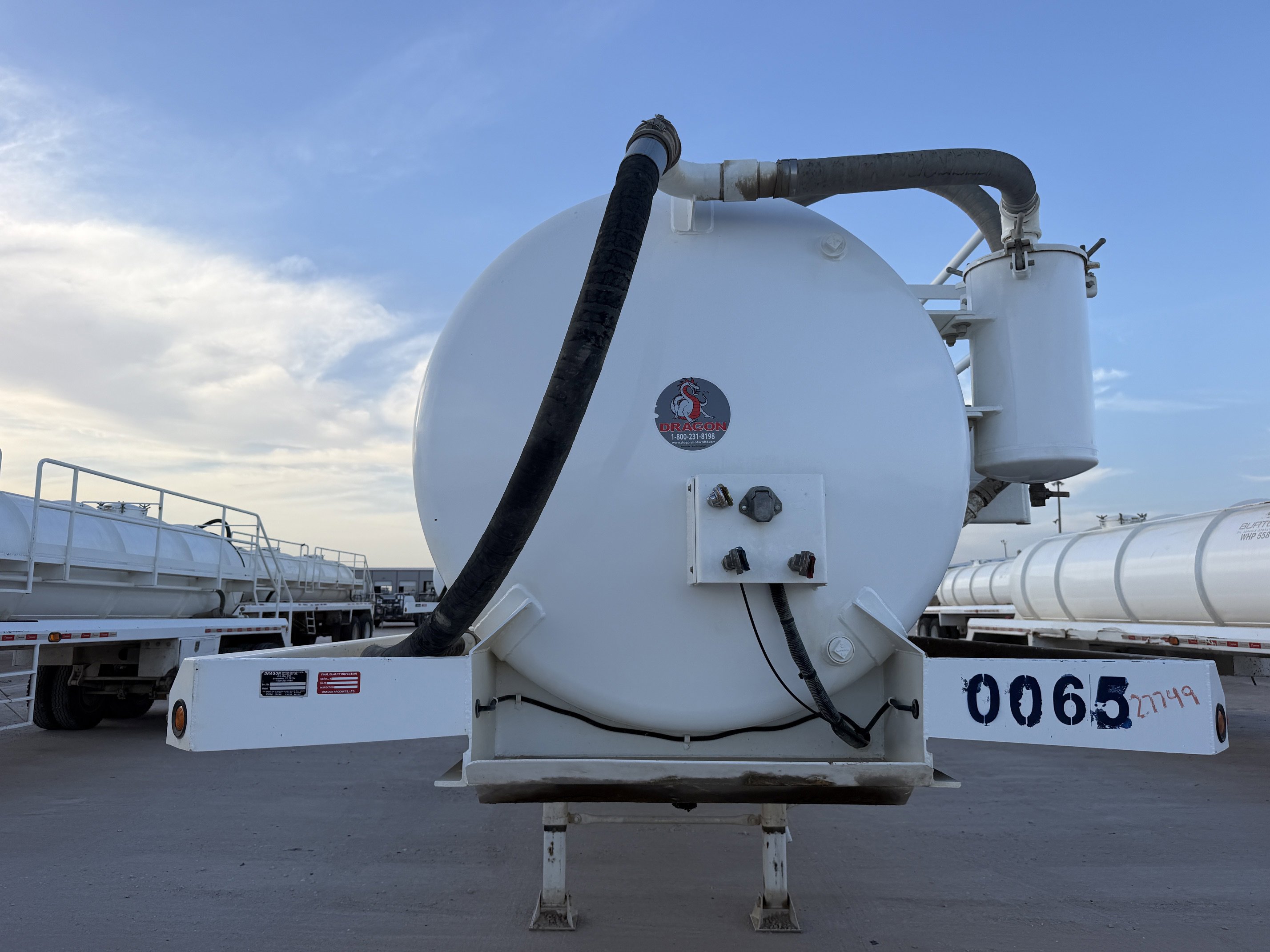 2024 Dragon 130BBL