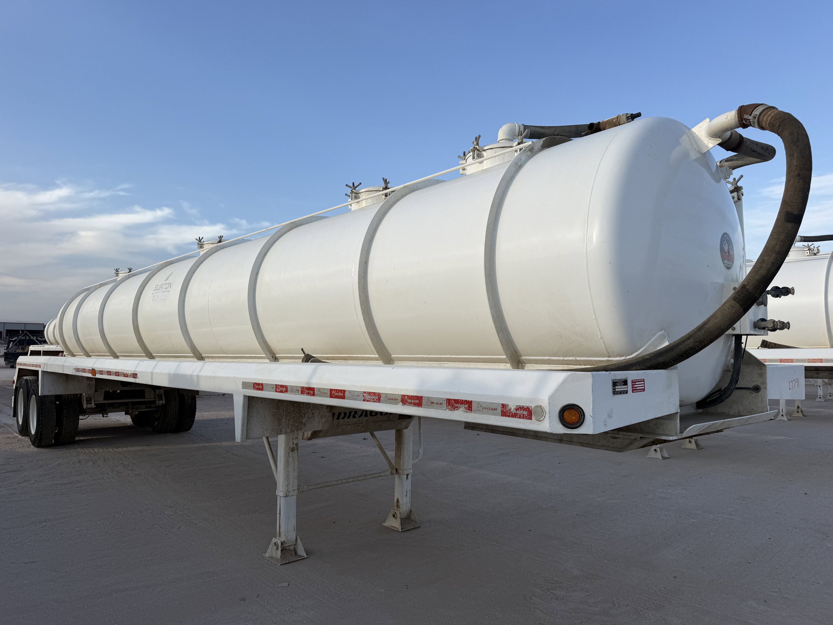 2024 Dragon 130BBL
