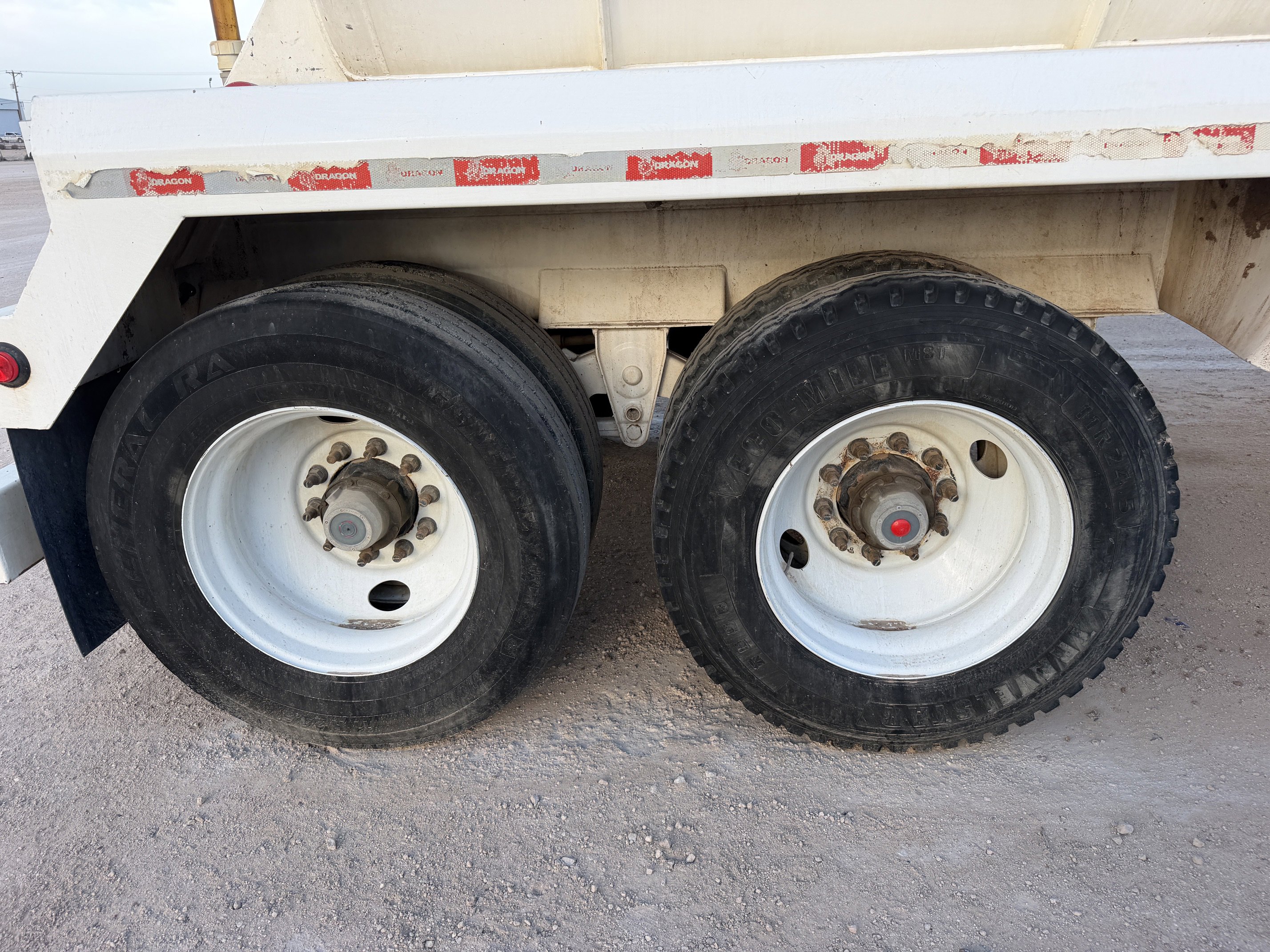 2024 Dragon 130BBL