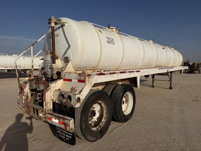 2012 Dragon 130BBL