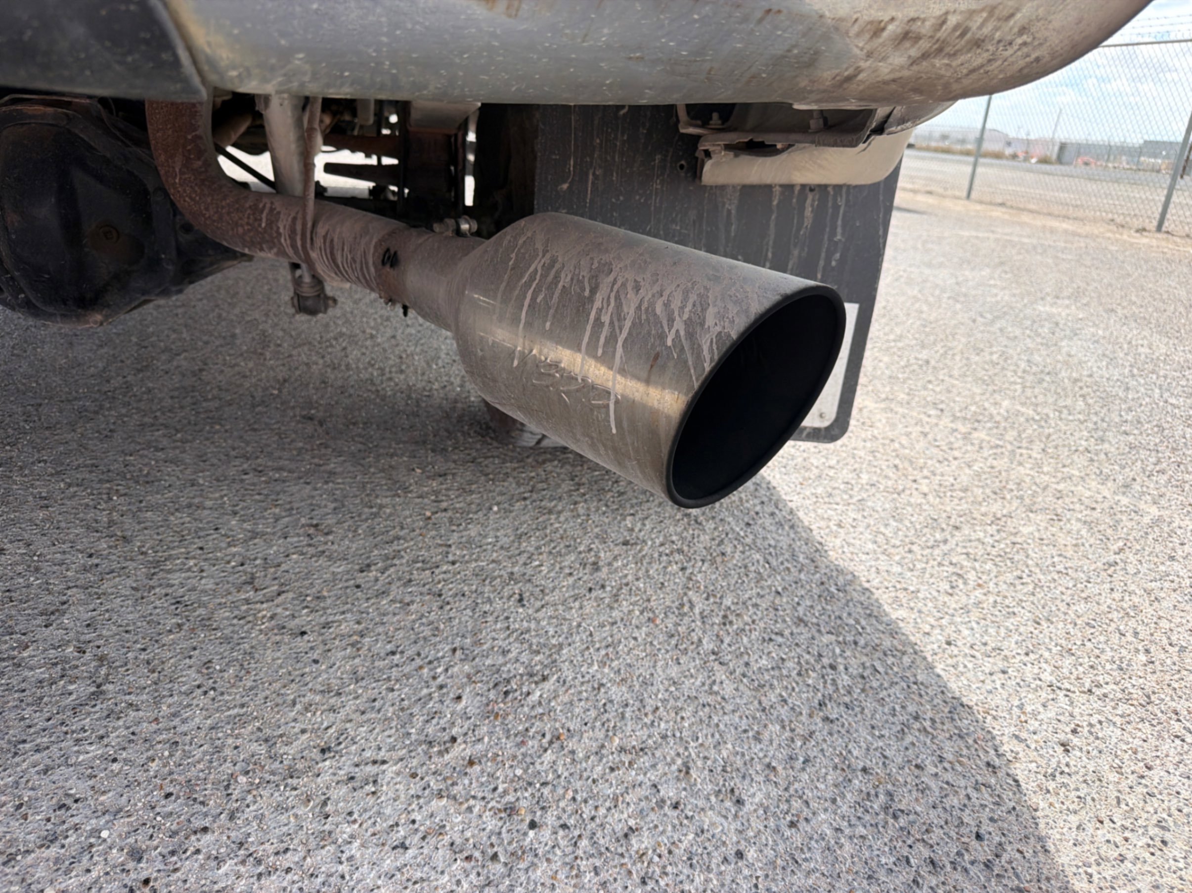 2004 Ford F-350 SUPER DUTY