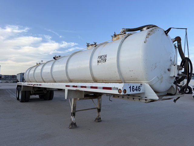 2012 Dragon 130BBL