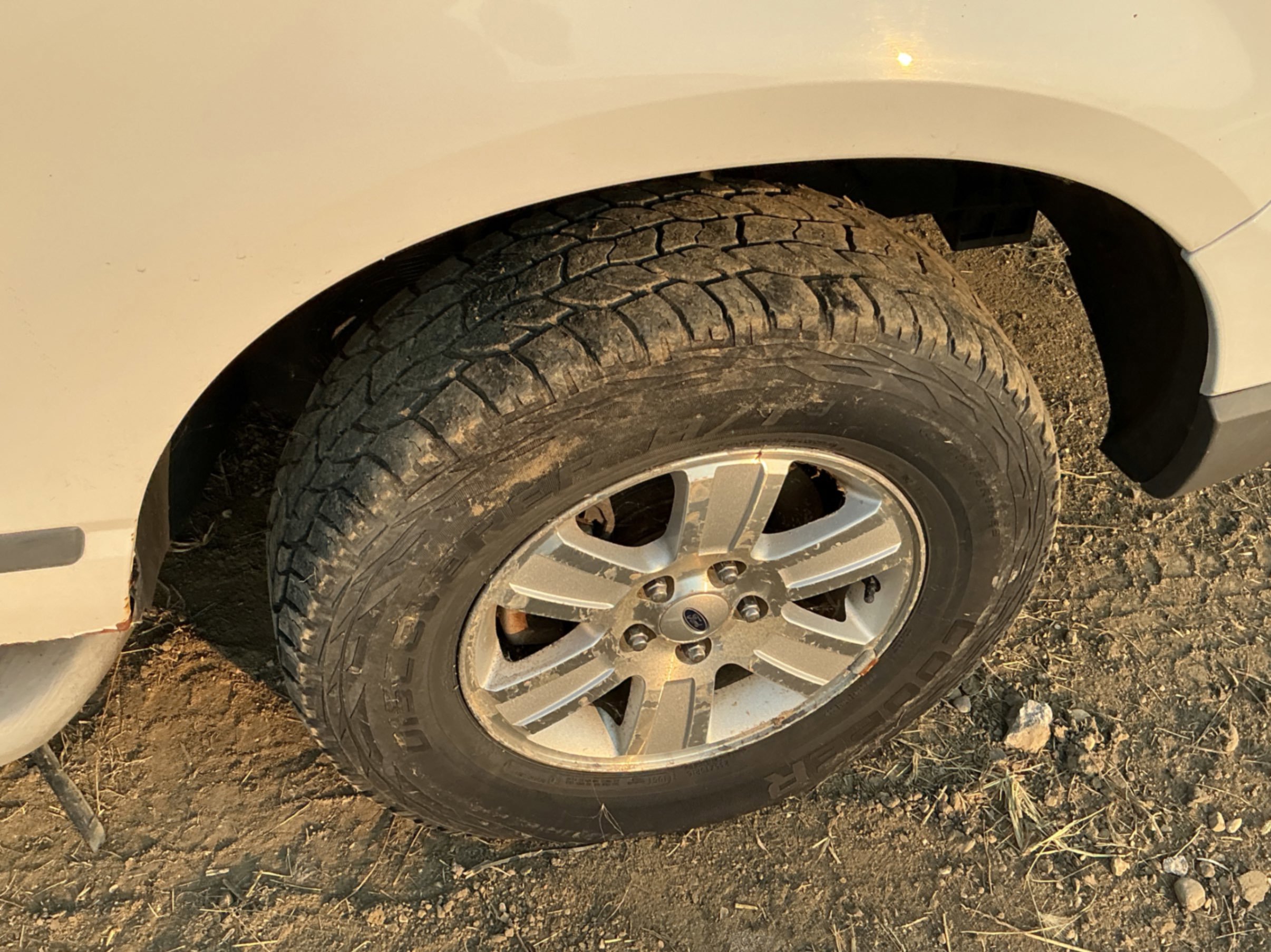 2006 Ford Explorer