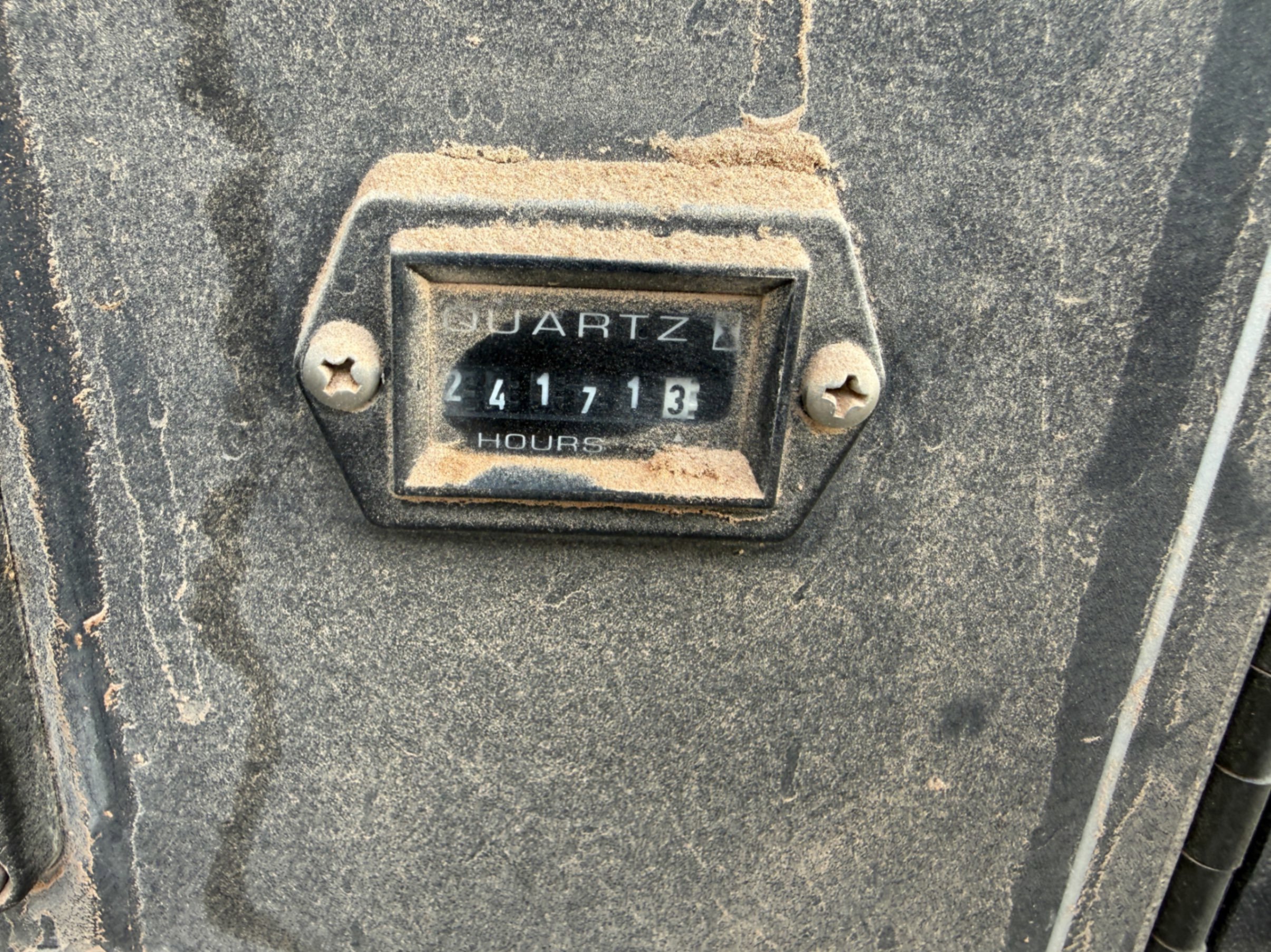 2010 Doosan G25