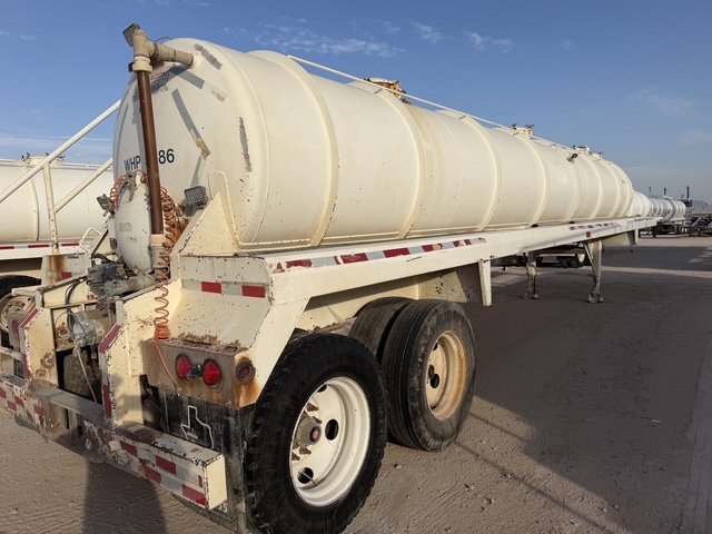2015 Dragon 130BBL