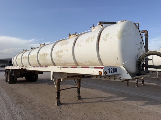 2012 Dragon 130BBL
