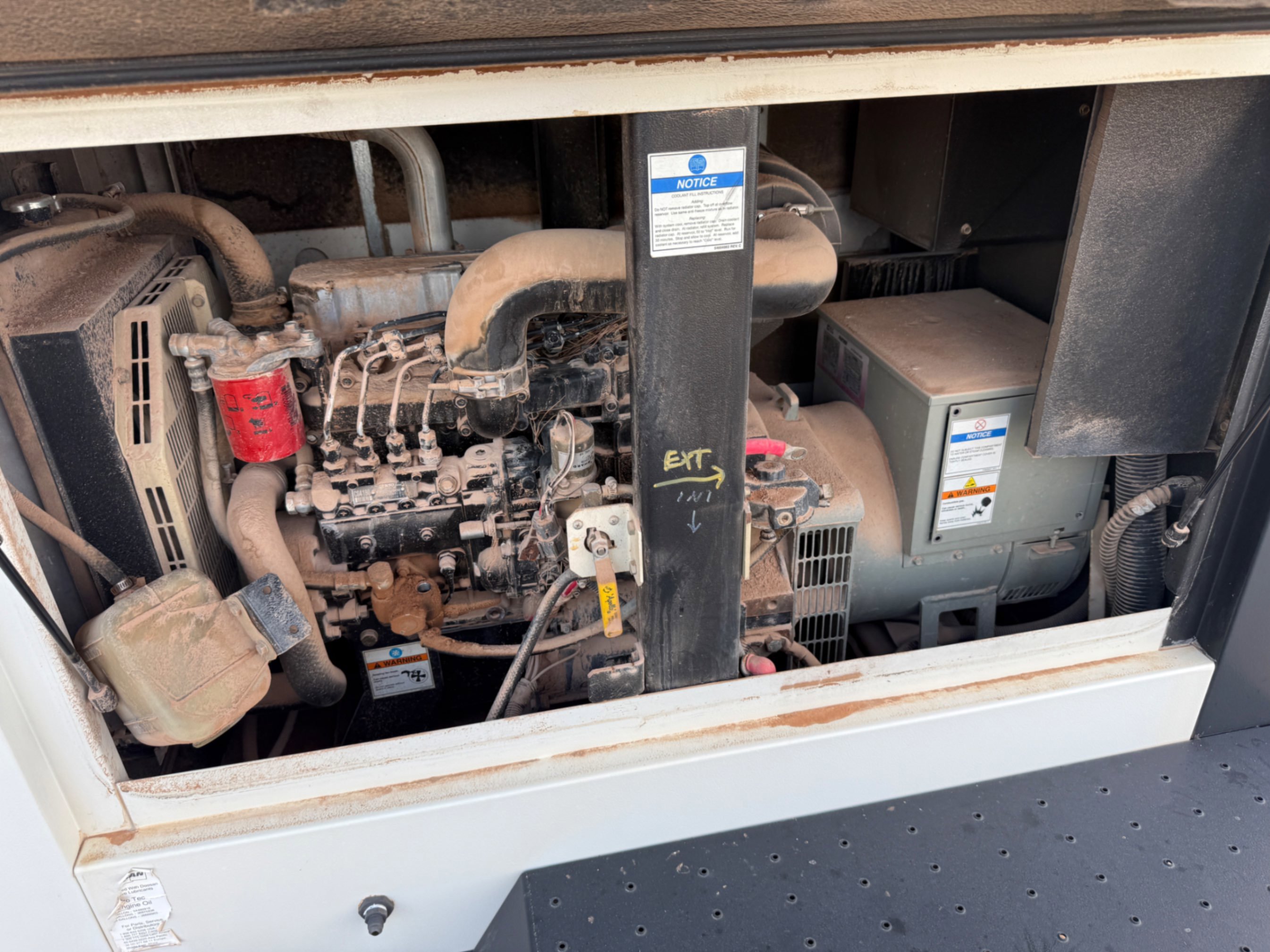 2011 Doosan G25